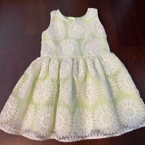 Children’s Place spring / Easter dress size 4